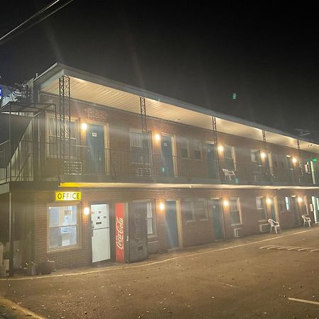 Express Inn Towson Exterior foto